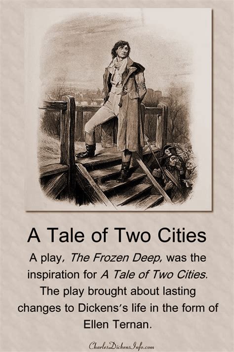 How does Dickens use parallelism in the opening of A Tale of .